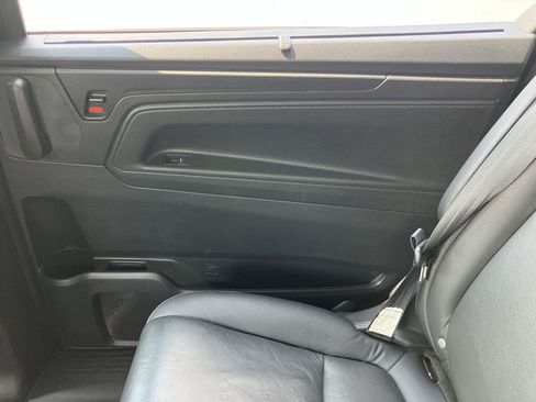 Used 2023 Honda Odyssey EX-L image 30