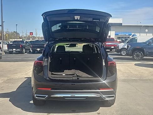 Certified 2025 Buick Envision Preferred AWD/4WD image 14