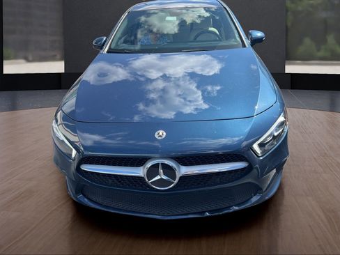 Used 2019 Mercedes-Benz A 220 image 2