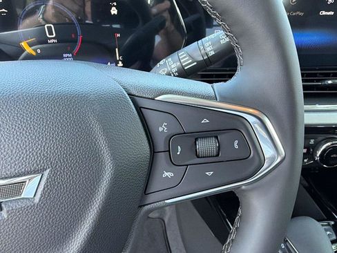 New 2026 Chevrolet Trax LT w/ Driver Confidence Package FWD image 22