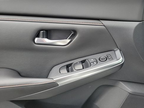 Used 2022 Nissan Sentra SR image 15