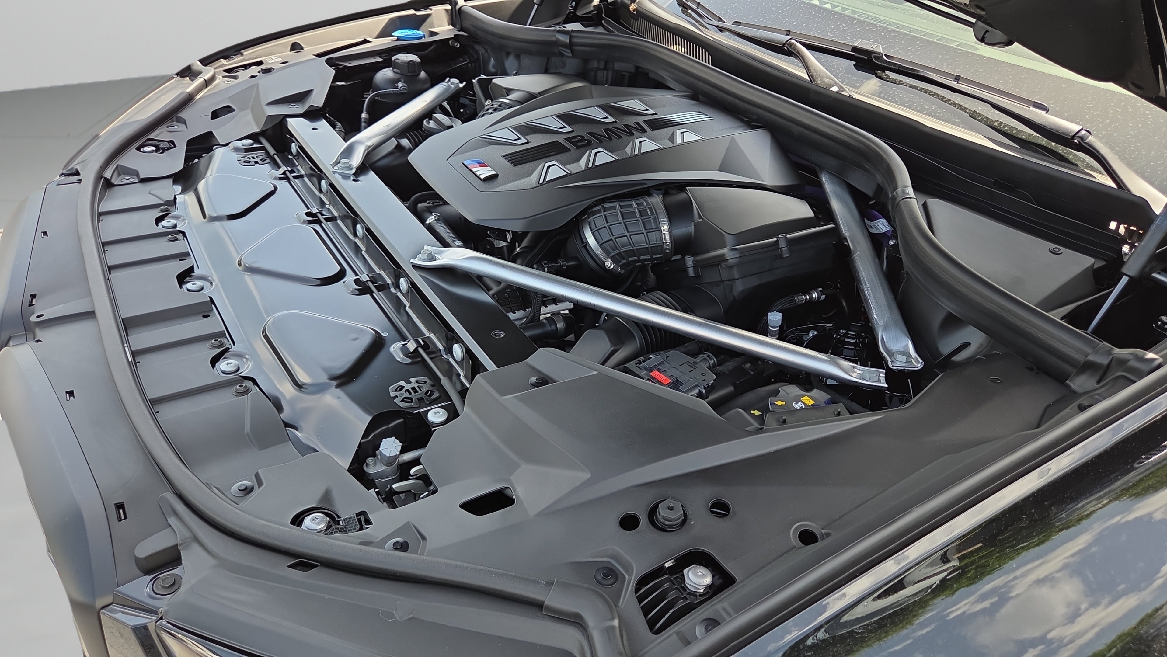 New 2026 BMW X5 M60i AWD/4WD image 20