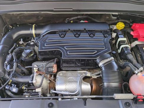 Used 2022 Jeep Renegade Altitude image 23