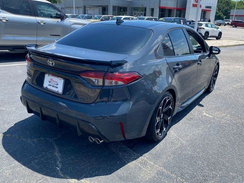 Used 2025 Toyota Corolla FX w/ Convenience Package FWD image 15