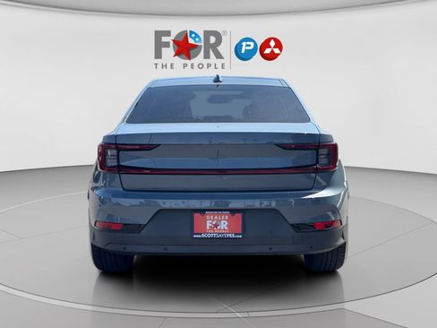 Used 2021 Polestar Polestar 2 AWD/4WD image 4