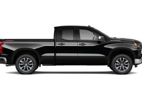 New 2026 Chevrolet Silverado 1500 LT image 27