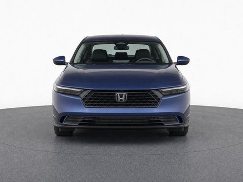 Used 2024 Honda Accord EX image 5
