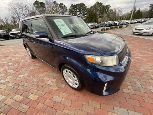 Used 2014 Scion xB image 38