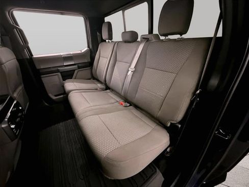 Used 2018 Ford F150 XLT w/ Equipment Group 302A Luxury AWD/4WD image 26