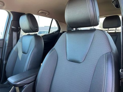 Used 2022 Buick Encore GX Preferred w/ Cold Weather Comfort Package image 14