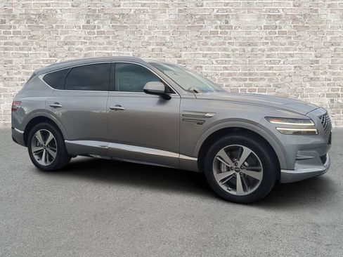Used 2024 Genesis GV80 3.5T AWD/4WD image 1