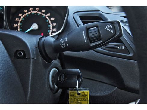 Used 2019 Ford Fiesta SE image 21