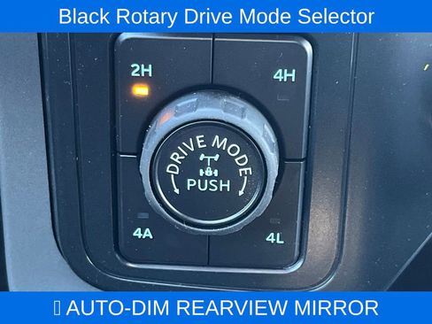 New 2025 Ford F150 Lariat w/ Equipment Group 502A High image 15