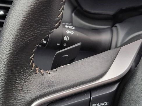 Certified 2025 Subaru Legacy Premium image 26