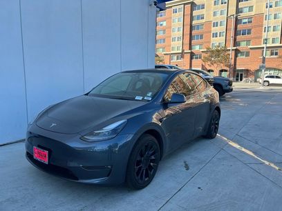Used 2022 Tesla Model Y Long Range