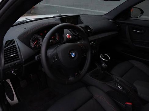 Used 2011 BMW 1 Series M image 66