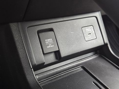 Used 2024 Acura RDX A-Spec AWD/4WD image 14