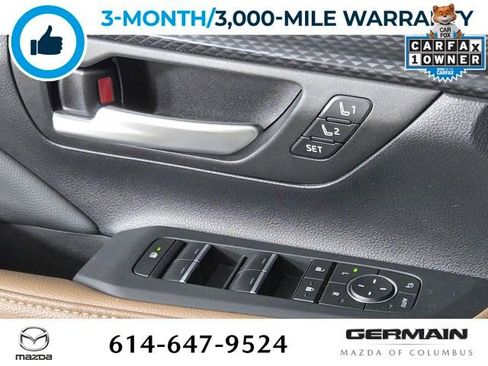 Used 2024 Toyota Grand Highlander AWD Hybrid image 26