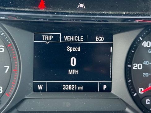 Used 2023 Chevrolet TrailBlazer LT FWD image 6