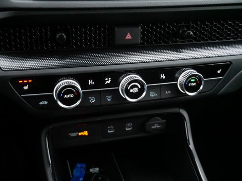 Certified 2026 Honda CR-V EX image 23