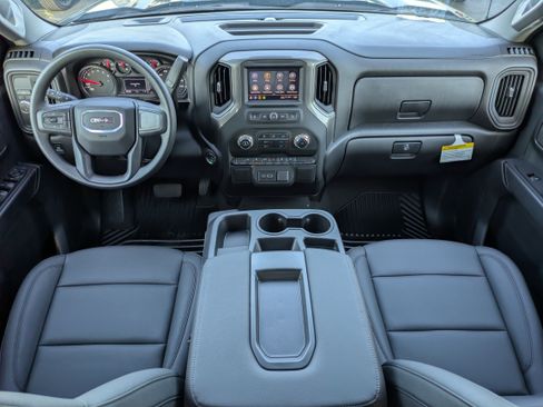 New 2026 GMC Sierra 1500 Pro w/ Graphite Edition image 14