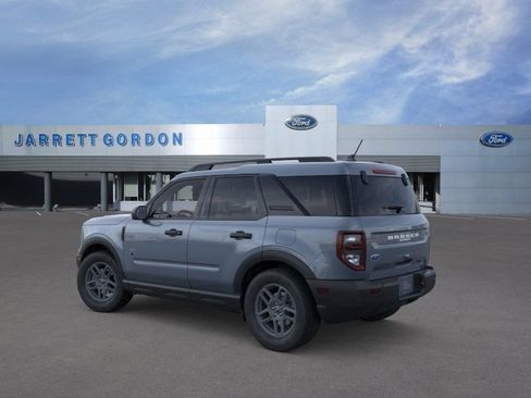 New 2026 Ford Bronco Sport Big Bend w/ Convenience Package AWD/4WD image 4