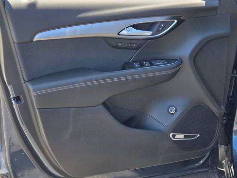New 2026 Buick Envision Sport Touring AWD/4WD image 33