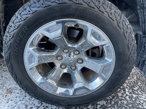 Used 2019 RAM 1500 Big Horn image 10