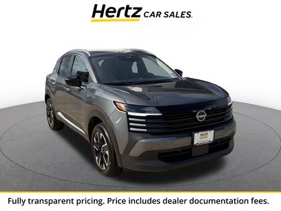 Used 2026 Nissan Kicks SV w/ Cold Weather Package