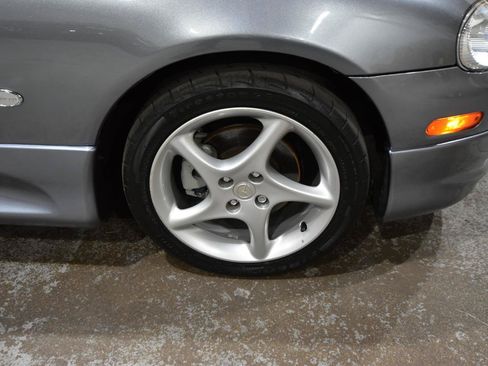 Used 2003 MAZDA MX-5 Miata Shinsen RWD image 45