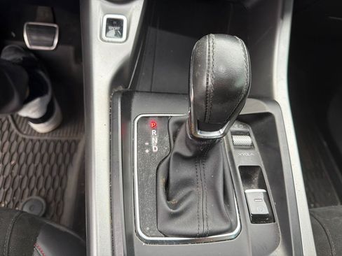 Used 2024 Dodge Hornet R/T AWD/4WD image 3