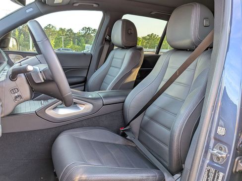 Used 2025 Mercedes-Benz GLE 450e 4MATIC image 12