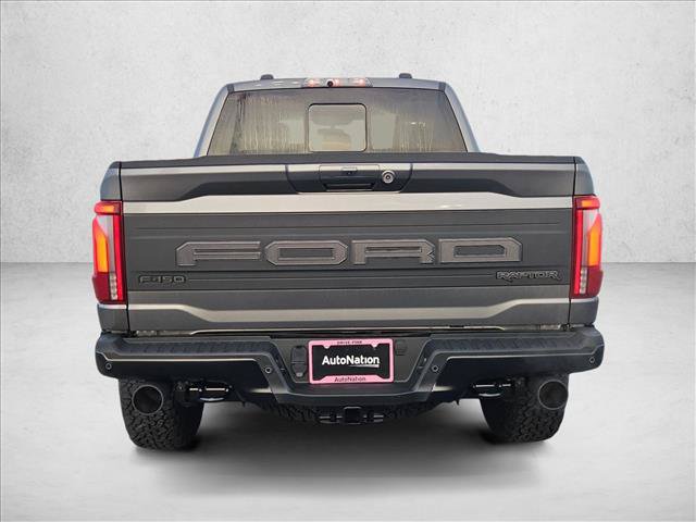 New 2026 Ford F150 Raptor AWD/4WD image 8