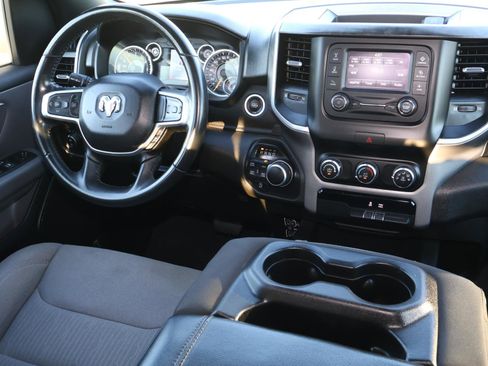 Used 2022 RAM 1500 Big Horn image 11