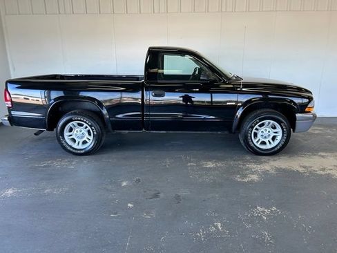 Used 2003 Dodge Dakota SLT RWD image 2