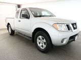 Used 2012 Nissan Frontier SV w/ SV Premium Utility Pkg image 3