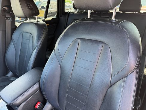 Used 2019 BMW X3 xDrive30i AWD/4WD image 20