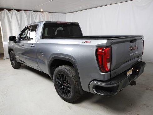 Used 2019 GMC Sierra 1500 Elevation w/ X31 Off-Road Package image 18