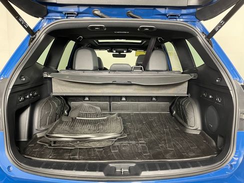 Used 2024 Subaru Forester Wilderness AWD/4WD image 22