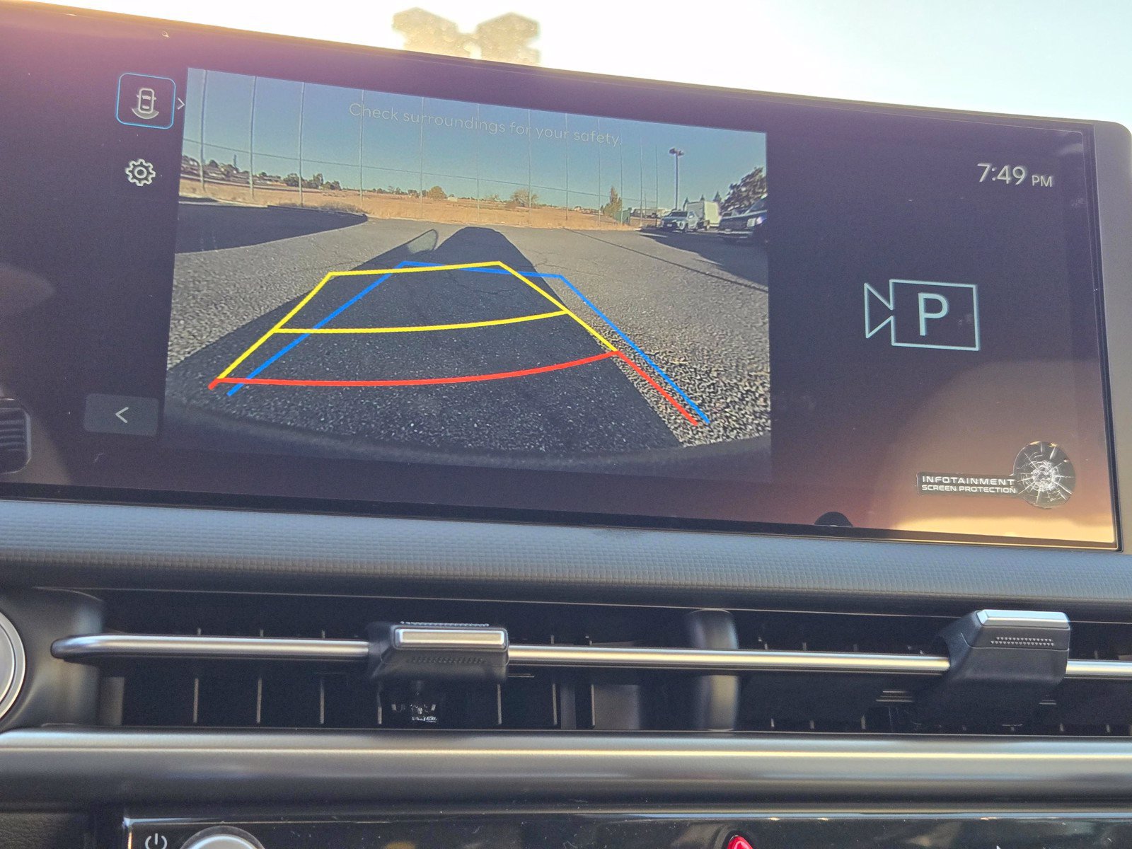 New 2027 Hyundai Santa Cruz SEL FWD image 11