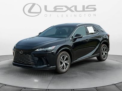 Certified 2024 Lexus RX 350 Premium