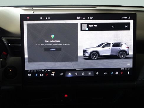 New 2026 MAZDA CX-5 2.5 S w/ Premium Plus Package AWD/4WD image 16
