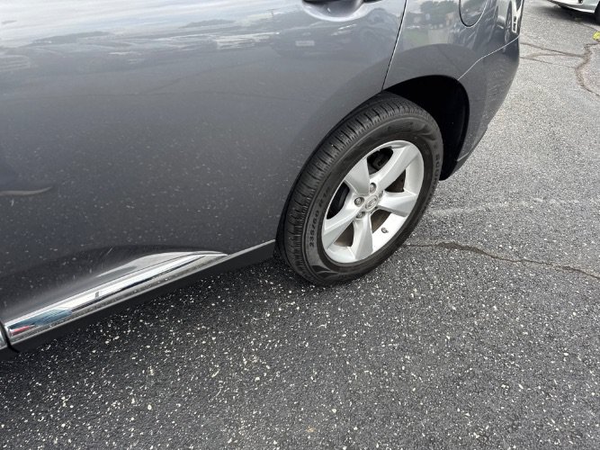 Used 2015 Lexus RX 350 AWD w/ Premium Package image 9