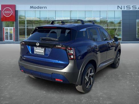 New 2026 Nissan Kicks SV w/ Cold Weather Package image 5