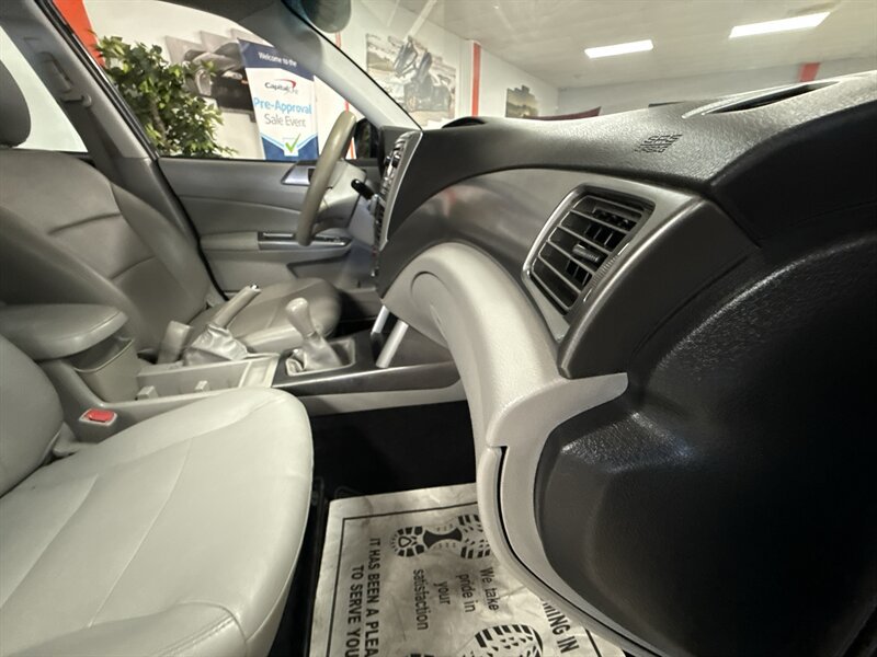 Used 2013 Subaru Forester 2.5X AWD/4WD image 21