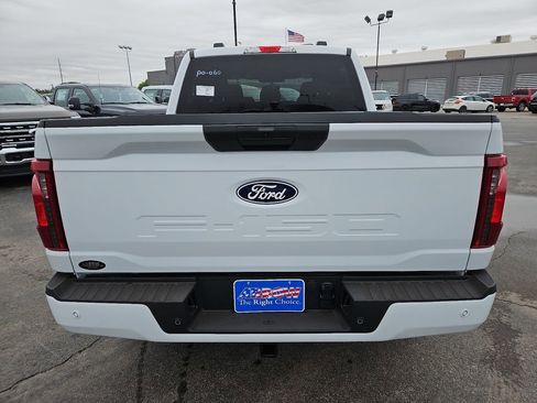 New 2026 Ford F150 STX RWD image 10