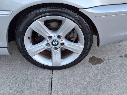 Used 2004 BMW 325Ci Coupe image 20