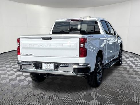 New 2026 Chevrolet Silverado 1500 LT w/ Safety Package image 6