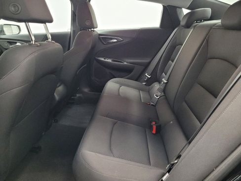 Used 2023 Chevrolet Malibu LS FWD image 18