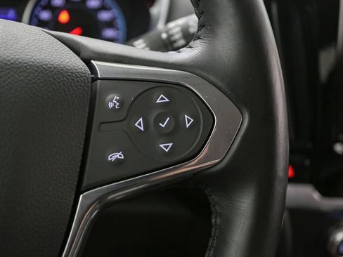 Used 2020 Chevrolet Traverse LT FWD image 39